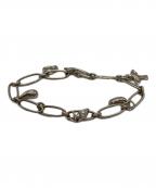 TIFFANY & Co.ティファニー）の古着「5チャームブレスレット」