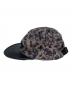 Supreme (シュプリーム) Liberty Camp cap グレー：7000円