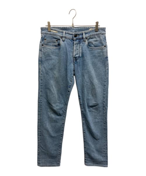 YCHAI（イカイ）YCHAI (イカイ) デニムパンツ インディゴ サイズ:81cmの古着・服飾アイテム