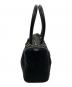GUCCI (グッチ) ミニボストンバッグ　130942 ブラック サイズ:-：35000円