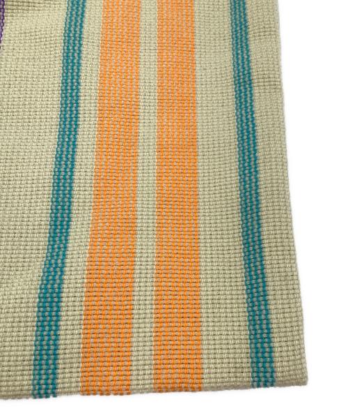 MARNI（マルニ）MARNI (マルニ) MARNI MARKET HAMMOCK BAG ベージュの古着・服飾アイテム