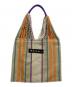 MARNI（マルニ）の古着「MARNI MARKET HAMMOCK BAG」｜ベージュ