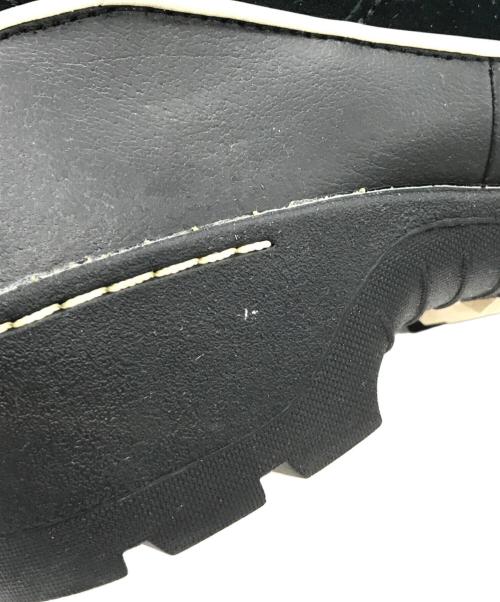 SOREL（ソレル）SOREL (ソレル) スノーブーツ ブラック サイズ:23.5の古着・服飾アイテム