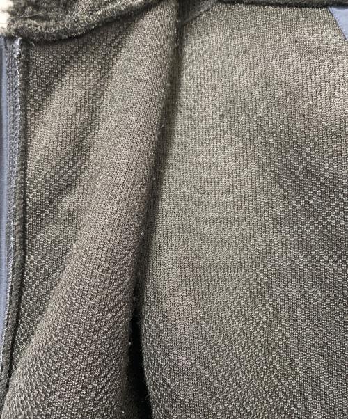 Cape HEIGHTS（ケープハイツ）CAPE HEIGHTS (ケープハイツ) CAPE HEIGHTS　ASSABET FZ HOODY ブラック サイズ:Freeの古着・服飾アイテム