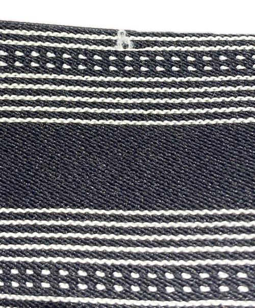 LOEWE（ロエベ）LOEWE (ロエベ) クロップドパンツ ブラック サイズ:S 未使用品の古着・服飾アイテム