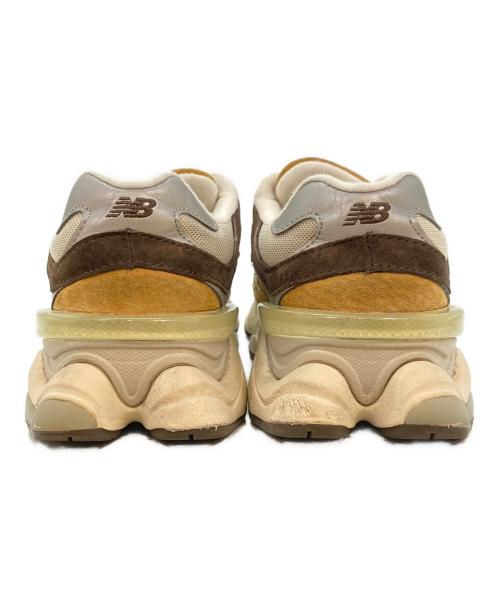 NEW BALANCE（ニューバランス）NEW BALANCE (ニューバランス) Workwear ベージュ サイズ:24.5の古着・服飾アイテム