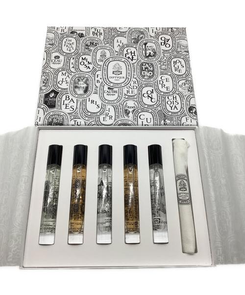 Diptyque（ディプティック）Diptyque (ディプティック) オードトワレ ディスカバリーセットの古着・服飾アイテム