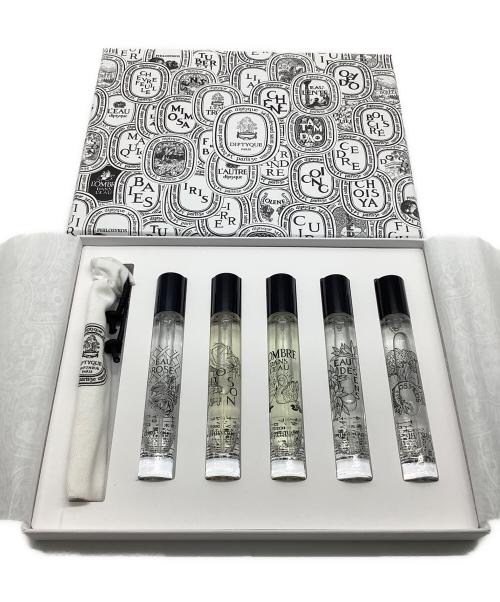 Diptyque（ディプティック）Diptyque (ディプティック) オードトワレ ディスカバリーセットの古着・服飾アイテム