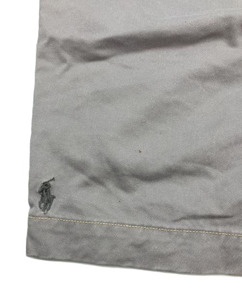 POLO RALPH LAUREN（ポロ・ラルフローレン）POLO RALPH LAUREN (ポロ・ラルフローレン) クレイジーパターンショートパンツ マルチカラー サイズ:Mの古着・服飾アイテム