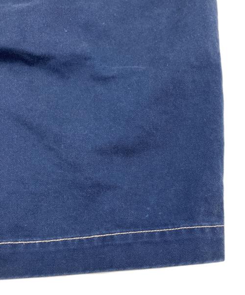 POLO RALPH LAUREN（ポロ・ラルフローレン）POLO RALPH LAUREN (ポロ・ラルフローレン) クレイジーパターンショートパンツ マルチカラー サイズ:Mの古着・服飾アイテム