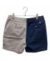 POLO RALPH LAUREN (ポロ・ラルフローレン) クレイジーパターンショートパンツ マルチカラー サイズ:M：7000円
