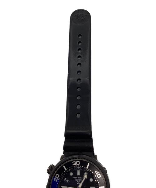 SEIKO（セイコー）SEIKO (セイコー) プロスペックス ダイバー スキューバ　V147-0BL0 サイズ:-の古着・服飾アイテム