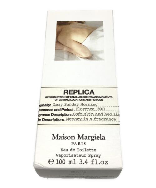 Maison Margiela（メゾンマルジェラ）Maison Margiela (メゾンマルジェラ) オードトワレの古着・服飾アイテム