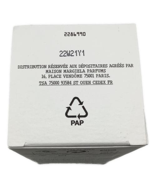 Maison Margiela（メゾンマルジェラ）Maison Margiela (メゾンマルジェラ) オードトワレの古着・服飾アイテム