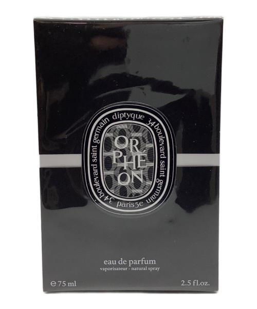 Diptyque（ディプティック）Diptyque (ディプティック) オードパルファン　オルフェオン 未使用品の古着・服飾アイテム