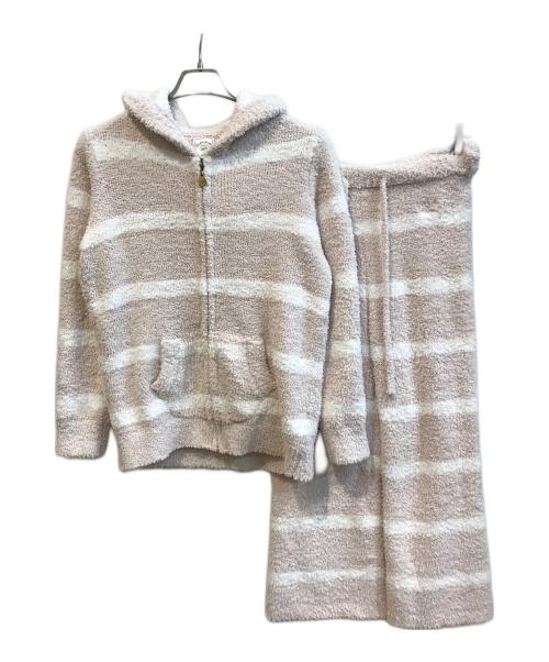 gelato pique（ジェラートピケ）gelato pique (ジェラートピケ) ルームウェア ピンク サイズ:Freeの古着・服飾アイテム