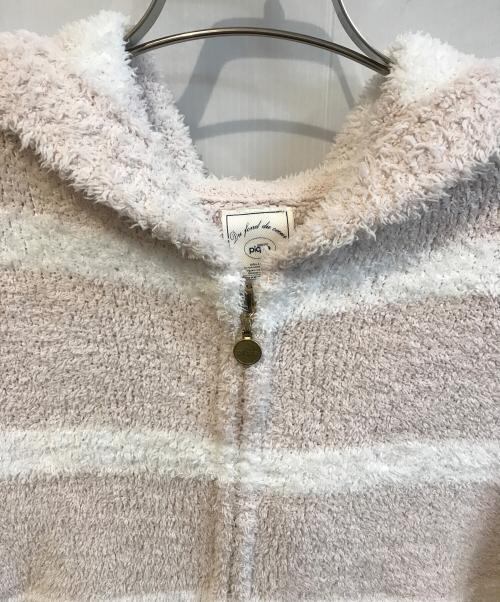 gelato pique（ジェラートピケ）gelato pique (ジェラートピケ) ルームウェア ピンク サイズ:Freeの古着・服飾アイテム