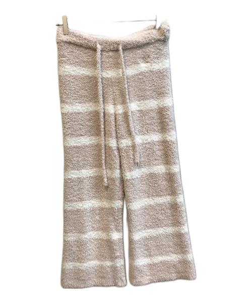 gelato pique（ジェラートピケ）gelato pique (ジェラートピケ) ルームウェア ピンク サイズ:Freeの古着・服飾アイテム