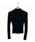 PRANK PROJECT (プランクプロジェクト) Gauze Teleco Shirt ブラック サイズ:Free：5000円