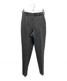 gajess（ガジェス）の古着「John Tapered Pants」｜グレー