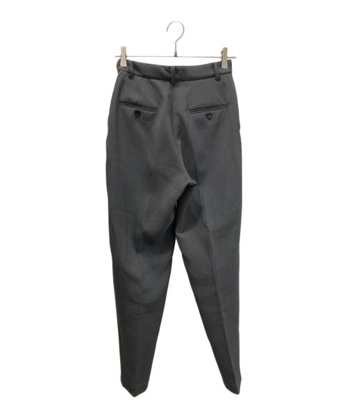 gajess（ガジェス）Gajess (ガジェス) John Tapered Pants グレー サイズ:36の古着・服飾アイテム