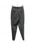 Gajess (ガジェス) John Tapered Pants グレー サイズ:36：8000円