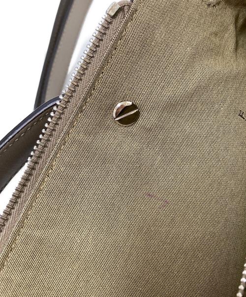 FENDI（フェンディ）FENDI (フェンディ) バイザウェイ ミディアム/2WAYショルダーバッグ ベージュ サイズ:下記参照の古着・服飾アイテム