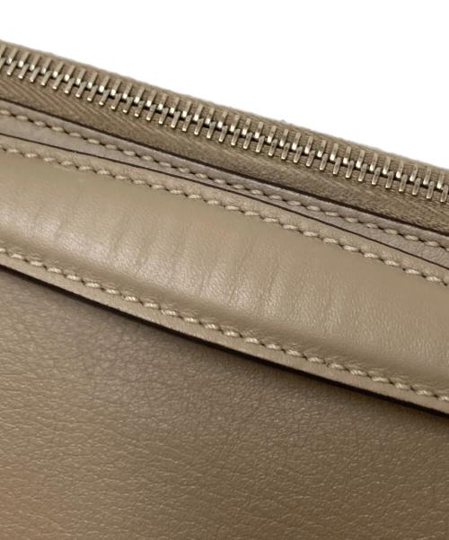 FENDI（フェンディ）FENDI (フェンディ) バイザウェイ ミディアム/2WAYショルダーバッグ ベージュ サイズ:下記参照の古着・服飾アイテム