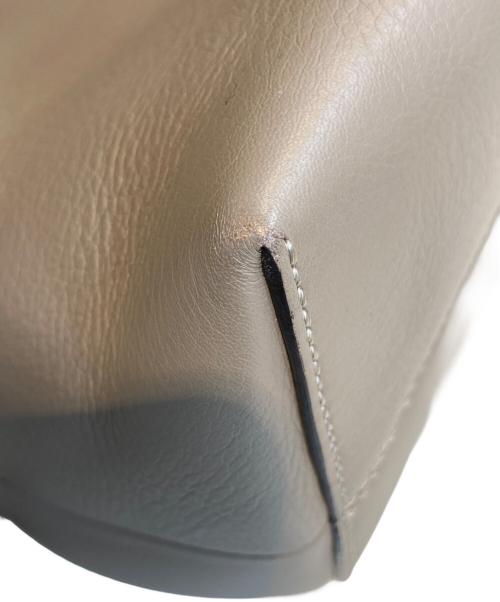 FENDI（フェンディ）FENDI (フェンディ) バイザウェイ ミディアム/2WAYショルダーバッグ ベージュ サイズ:下記参照の古着・服飾アイテム