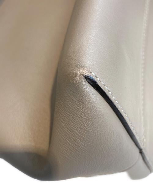 FENDI（フェンディ）FENDI (フェンディ) バイザウェイ ミディアム/2WAYショルダーバッグ ベージュ サイズ:下記参照の古着・服飾アイテム