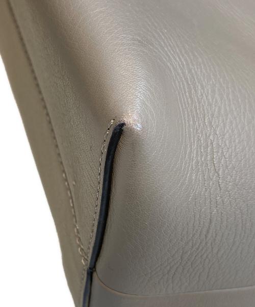 FENDI（フェンディ）FENDI (フェンディ) バイザウェイ ミディアム/2WAYショルダーバッグ ベージュ サイズ:下記参照の古着・服飾アイテム