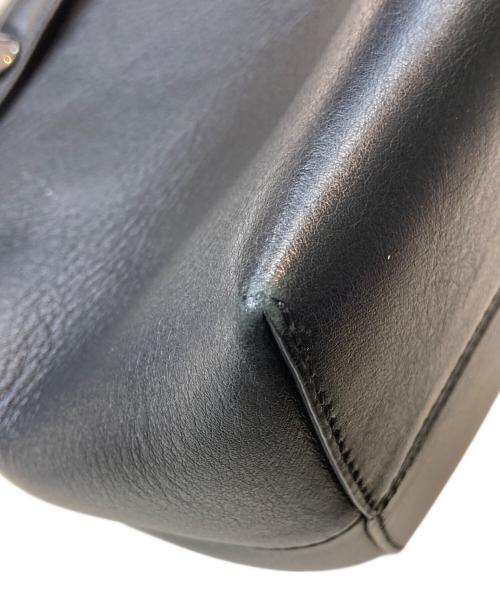 FENDI（フェンディ）FENDI (フェンディ) バイザウェイ/2WAYショルダーバッグ ブラック サイズ:下記参照の古着・服飾アイテム