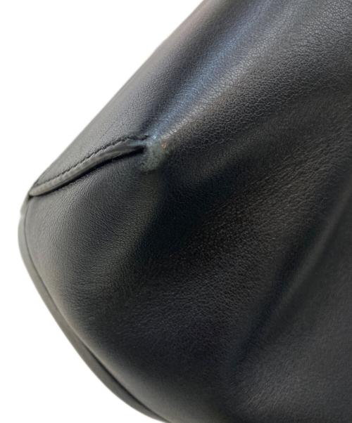 FENDI（フェンディ）FENDI (フェンディ) バイザウェイ/2WAYショルダーバッグ ブラック サイズ:下記参照の古着・服飾アイテム