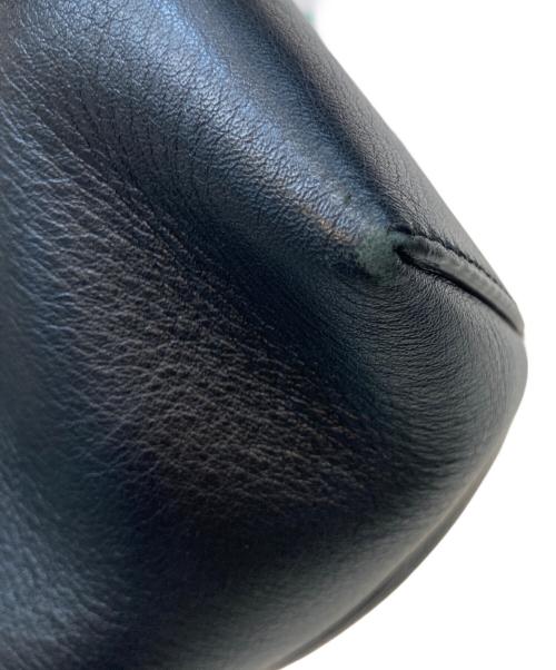 FENDI（フェンディ）FENDI (フェンディ) バイザウェイ/2WAYショルダーバッグ ブラック サイズ:下記参照の古着・服飾アイテム