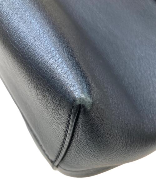 FENDI（フェンディ）FENDI (フェンディ) バイザウェイ/2WAYショルダーバッグ ブラック サイズ:下記参照の古着・服飾アイテム