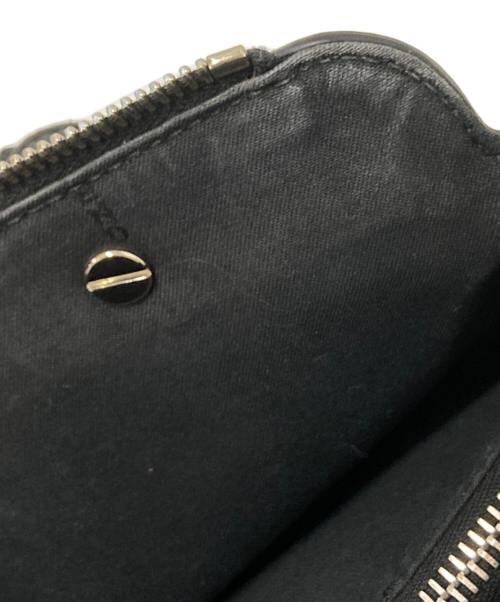 FENDI（フェンディ）FENDI (フェンディ) バイザウェイ/2WAYショルダーバッグ ブラック サイズ:下記参照の古着・服飾アイテム