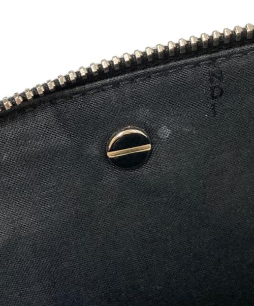 FENDI（フェンディ）FENDI (フェンディ) バイザウェイ/2WAYショルダーバッグ ブラック サイズ:下記参照の古着・服飾アイテム