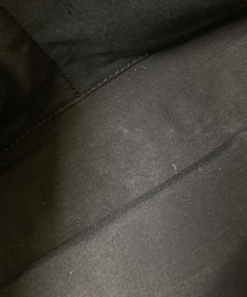 FENDI（フェンディ）FENDI (フェンディ) バイザウェイ/2WAYショルダーバッグ ブラック サイズ:下記参照の古着・服飾アイテム