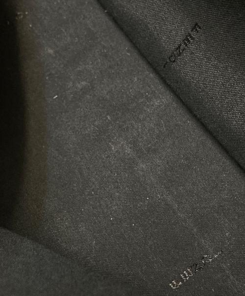 FENDI（フェンディ）FENDI (フェンディ) バイザウェイ/2WAYショルダーバッグ ブラック サイズ:下記参照の古着・服飾アイテム