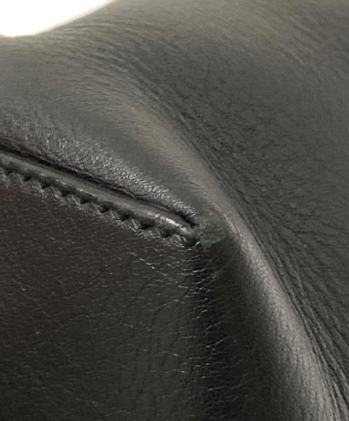 FENDI（フェンディ）FENDI (フェンディ) バイザウェイ/2WAYショルダーバッグ ブラック サイズ:下記参照の古着・服飾アイテム