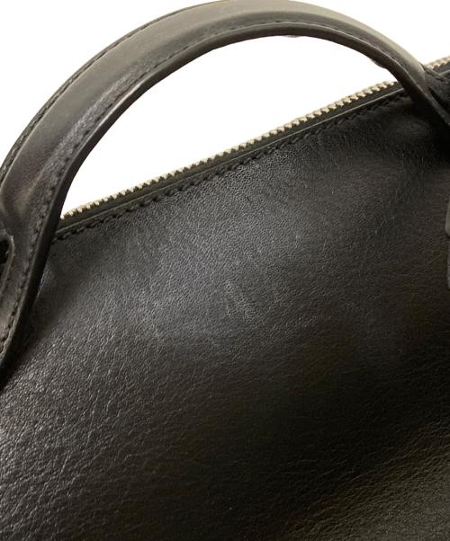 FENDI（フェンディ）FENDI (フェンディ) バイザウェイ/2WAYショルダーバッグ ブラック サイズ:下記参照の古着・服飾アイテム