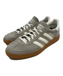 adidas（アディダス）の古着「Handball Spezial」｜グレー