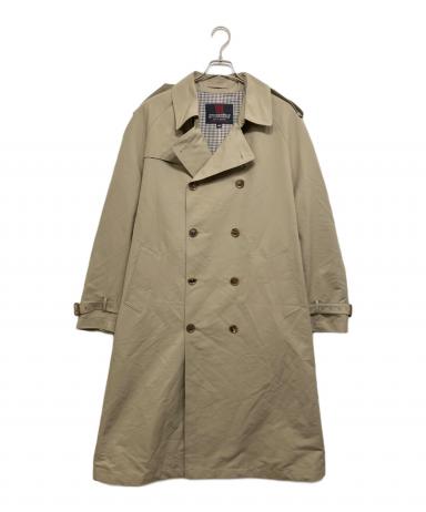 新品 定価96,800円 インバーティア カーコート TEIMEN GINZA 中古・古着通販】INVERTERE (インバーティア) TEIMEN GINZA (テイメン