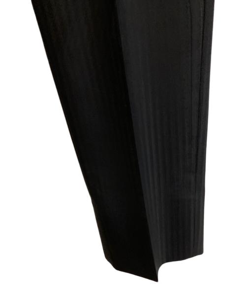 BLACK LABEL CRESTBRIDGE（ブラックレーベル クレストブリッジ）BLACK LABEL CRESTBRIDGE (ブラックレーベル クレストブリッジ) セットアップスーツ ブラック サイズ:38の古着・服飾アイテム