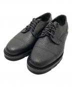 JOSEPH CHEANEY×Engineered Garmentsジョセフチーニー×エンジニアドガーメンツ）の古着「CAIRNGORM EG」｜ブラック