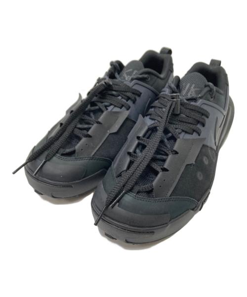 NIKE（ナイキ）NIKE (ナイキ) sacai (サカイ) Zegamadome ブラック サイズ:28.0cmの古着・服飾アイテム