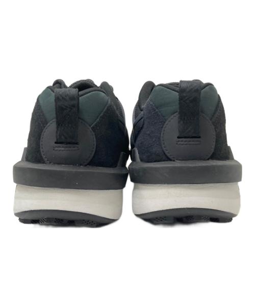 NIKE（ナイキ）NIKE (ナイキ) sacai (サカイ) Zegamadome ブラック サイズ:28.0cmの古着・服飾アイテム