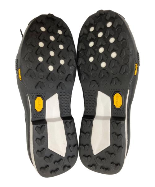 NIKE（ナイキ）NIKE (ナイキ) sacai (サカイ) Zegamadome ブラック サイズ:28.0cmの古着・服飾アイテム