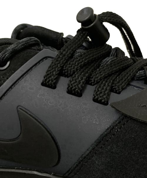 NIKE（ナイキ）NIKE (ナイキ) sacai (サカイ) Zegamadome ブラック サイズ:28.0cmの古着・服飾アイテム