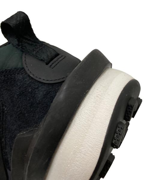 NIKE（ナイキ）NIKE (ナイキ) sacai (サカイ) Zegamadome ブラック サイズ:28.0cmの古着・服飾アイテム